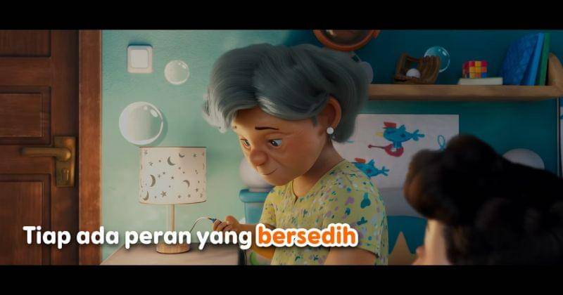 Youtube.com/Visinema Pictures